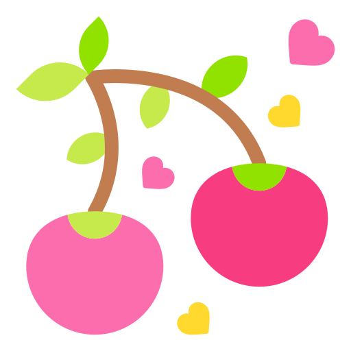 Berry Generic Flat icon