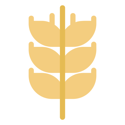 Grain Generic Flat icon