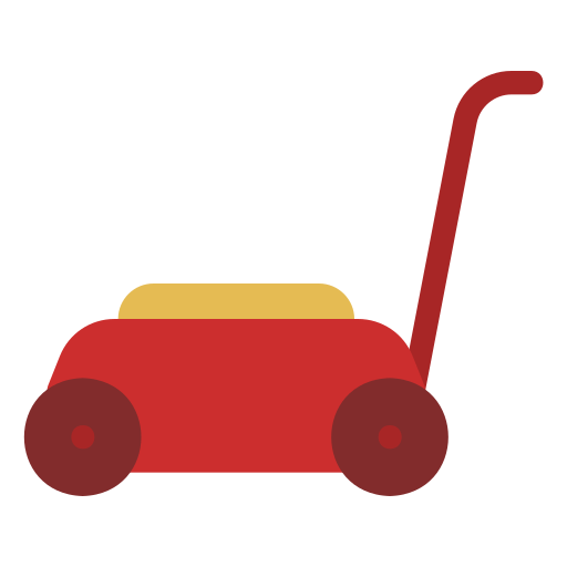 wózek Generic Flat ikona