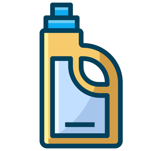 waschmittel Generic Outline Color icon