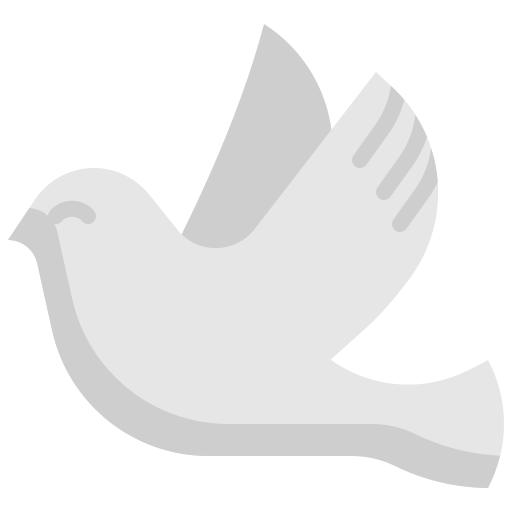 paloma Generic Flat icono