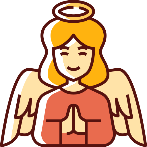 Angel Generic Color Omission icon