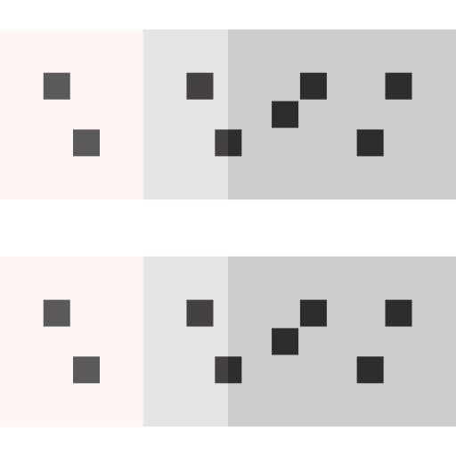 granit Basic Straight Flat icon