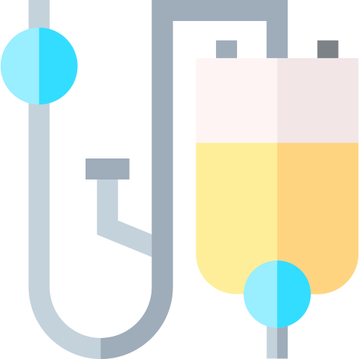 sonde Basic Straight Flat icon