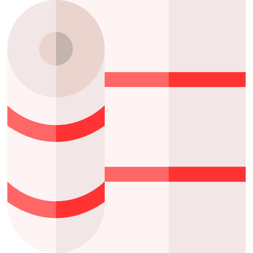 verband Basic Straight Flat icon