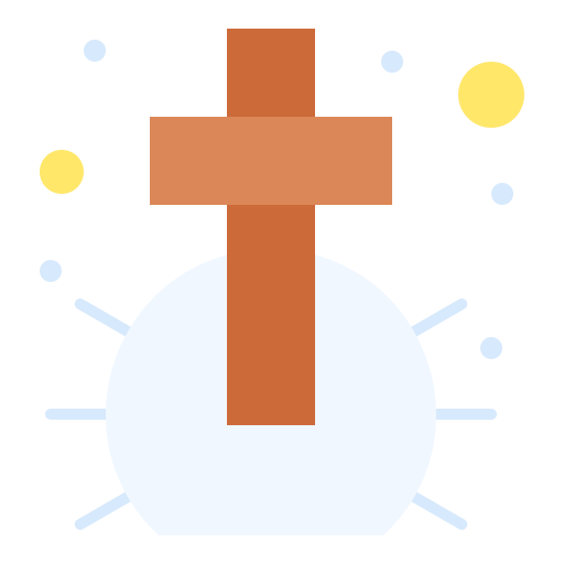cristiano Generic Flat icono
