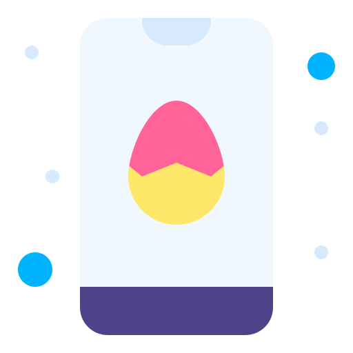 ostertag Generic Flat icon