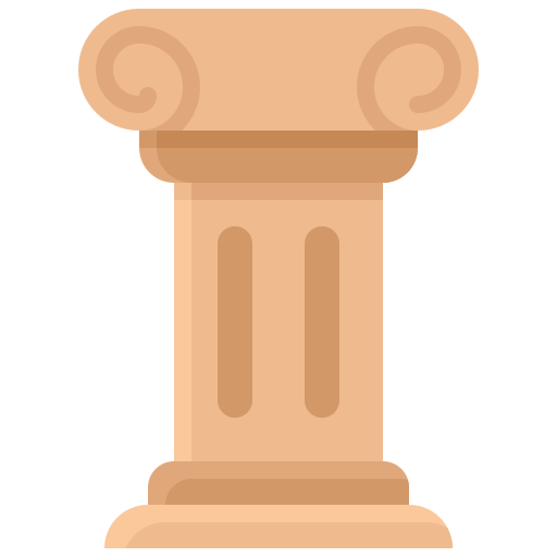 podium Generic Flat icon