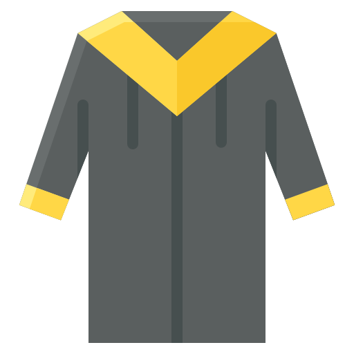 uniforme Generic Flat icona
