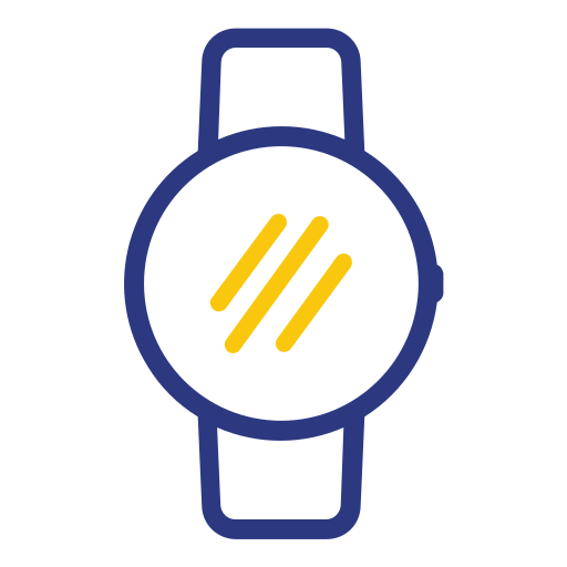 Smartwatch Generic Others icon