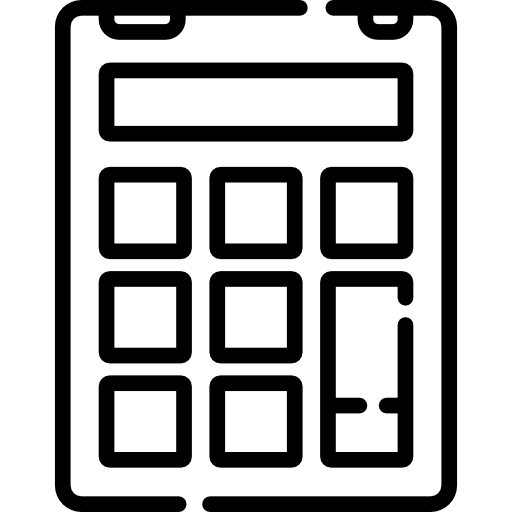 calcolatrice Special Lineal icona