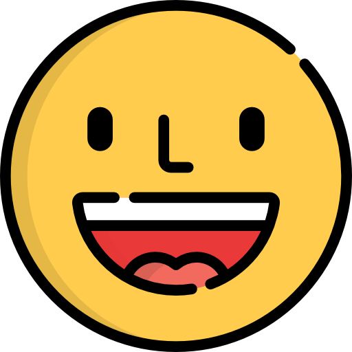 Smile Special Lineal color icon