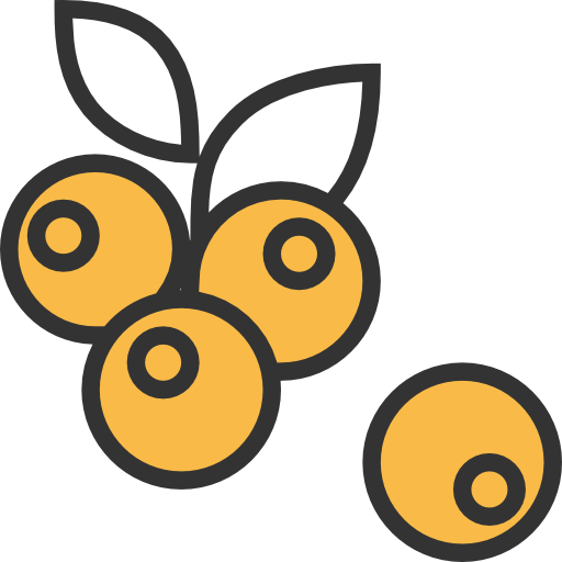 Olives Meticulous Yellow shadow icon