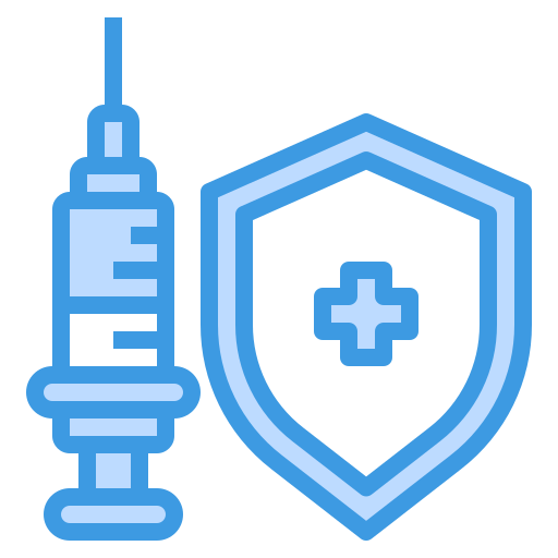 Вакцина itim2101 Blue иконка