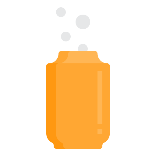 Beer can itim2101 Flat icon