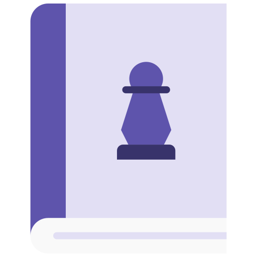 schach Good Ware Flat icon