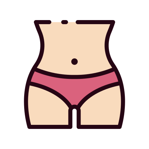 Bellybutton Good Ware Lineal Color icon