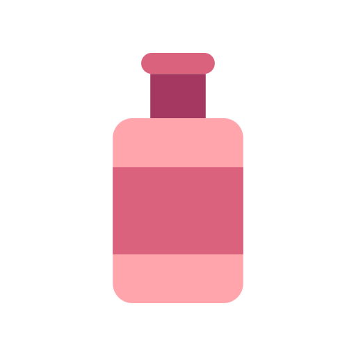szampon Good Ware Flat ikona