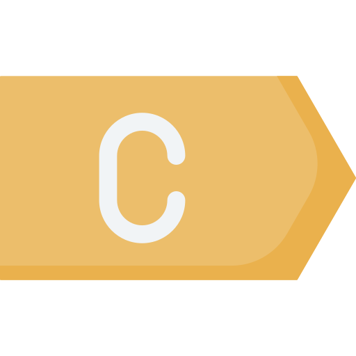 cytosin Special Flat icon