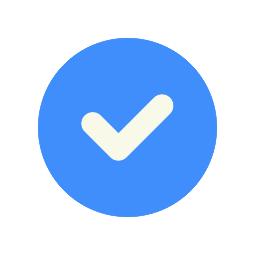 Checklist Good Ware Flat icon