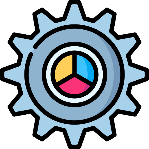 개발 Special Lineal color icon