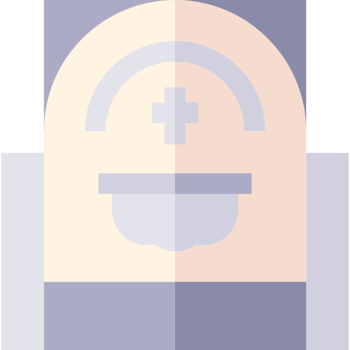 weihwasser Basic Straight Flat icon