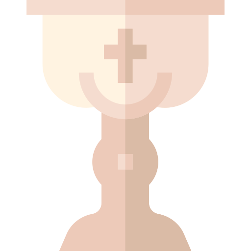 battesimo Basic Straight Flat icona