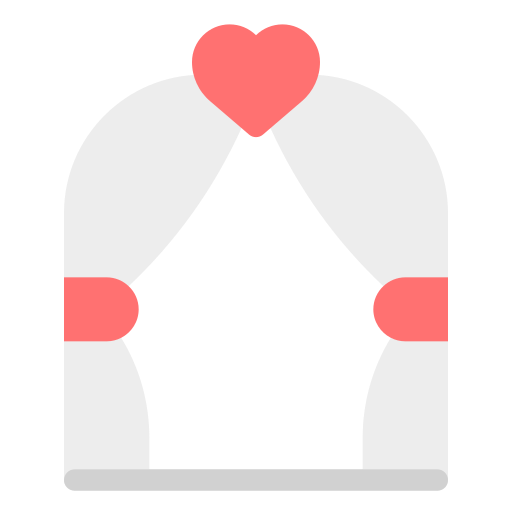 Altar Generic Flat icon