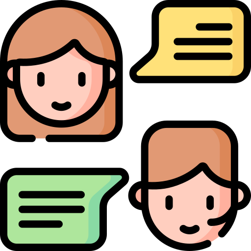 Customer support Special Lineal color icon