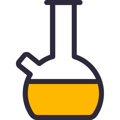 Laboratory Generic Fill & Lineal icon