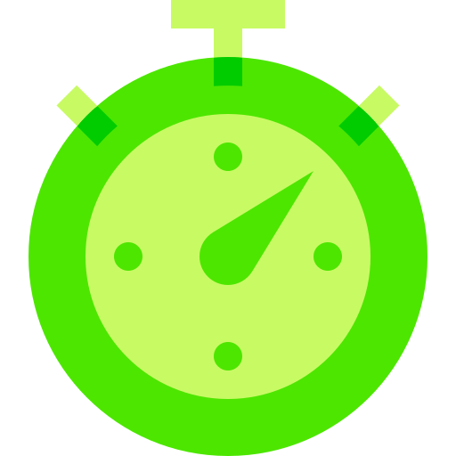 chronometr Basic Sheer Flat ikona