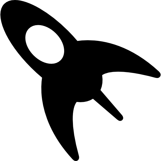 ロケット旅行  icon