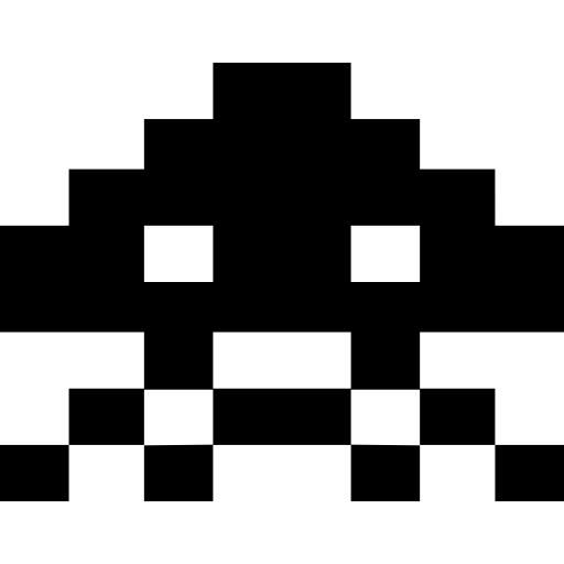 게임의 외계인  icon