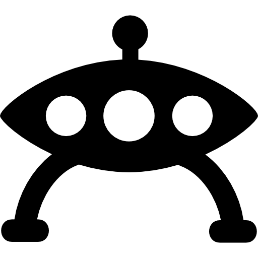 ufo  icona