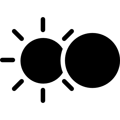 eclipse passiert  icon