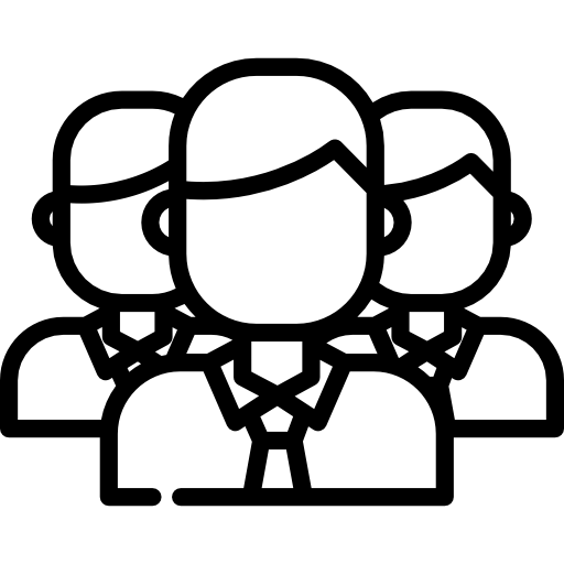teamwerk Special Lineal icoon