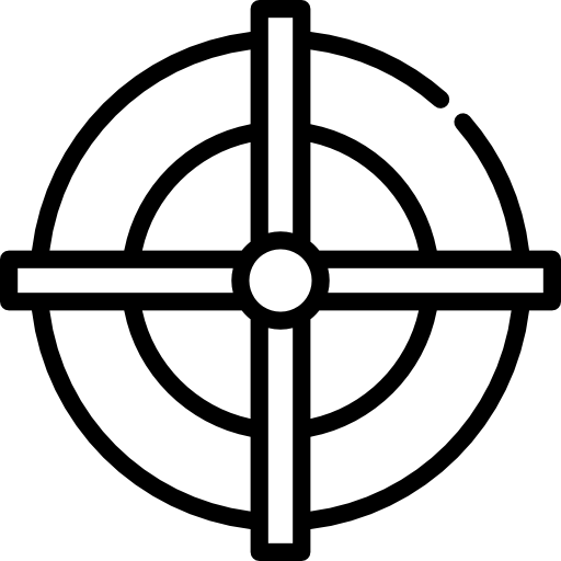 目標 Special Lineal icon