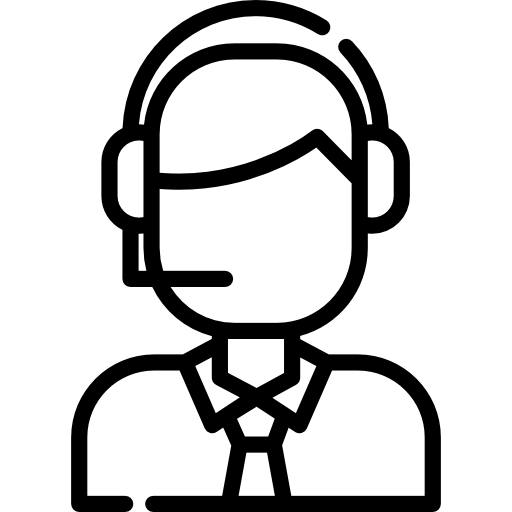 Customer service Special Lineal icon