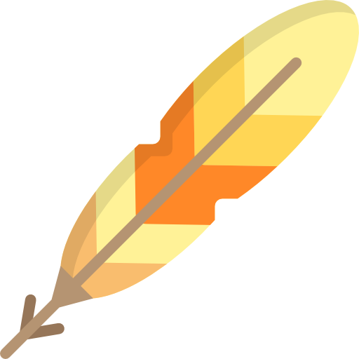 pluma Special Flat icono