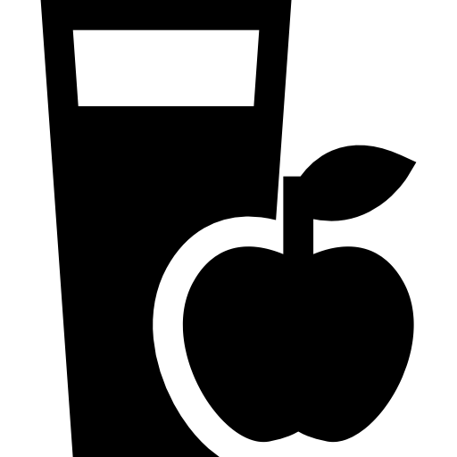 다이어트 Basic Straight Filled icon