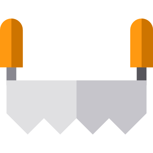 sega Basic Straight Flat icona