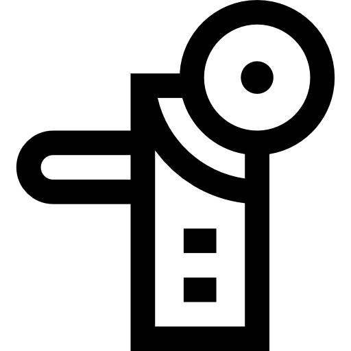 amoladora Basic Straight Lineal icono