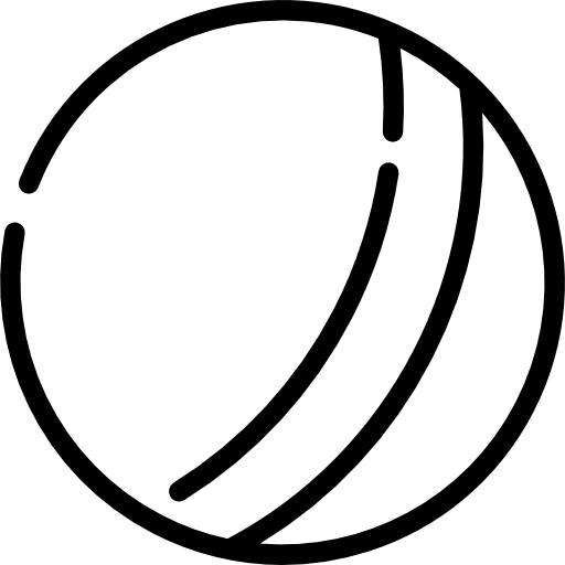 piłka Special Lineal ikona