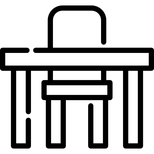 テーブル Special Lineal icon
