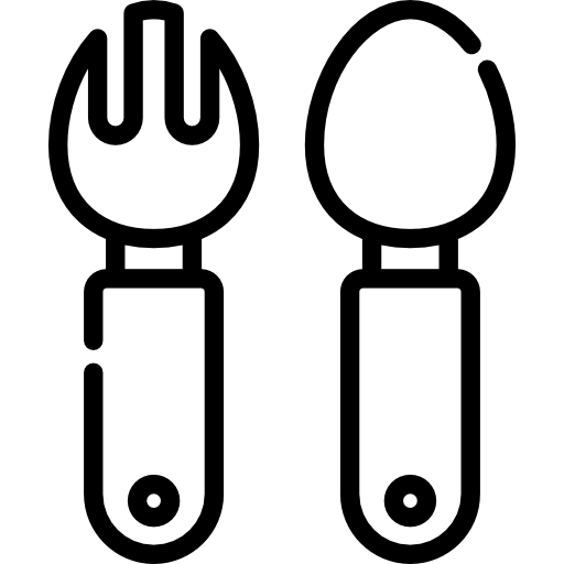 cuchillería Special Lineal icono