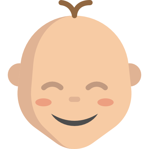 baby Special Flat icon