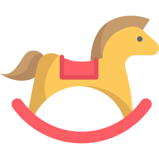pferd Special Flat icon