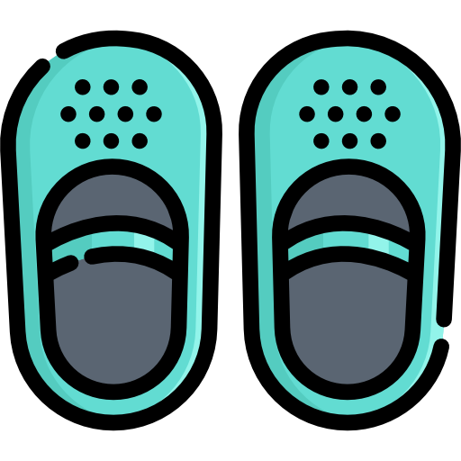sandały Special Lineal color ikona