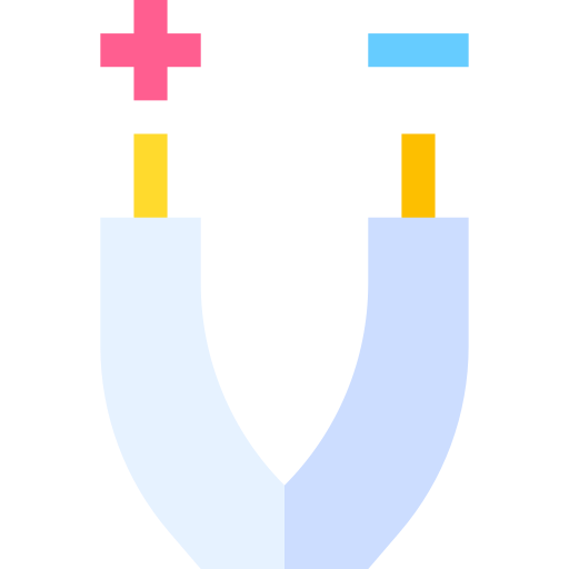 alambres Basic Straight Flat icono