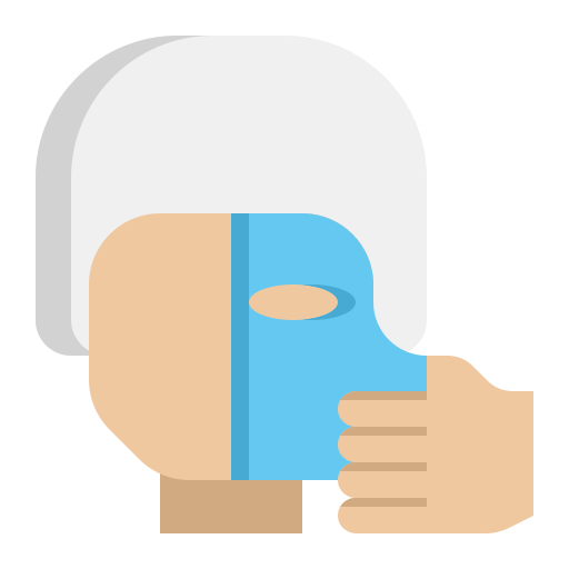 peeling Flaticons Flat icona